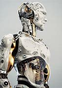 Image result for Cool Looking Robots