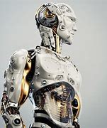 Image result for Futuristic Ai Robot