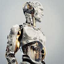 Image result for Futuristic Robot for Humans