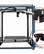 Image result for Tronxy Pro 3D Printer