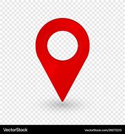 Image result for Location Pointer Icon