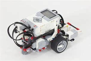 Image result for LEGO Mindstorms EV3