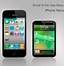 Image result for iPhone Nano Wannabe
