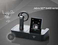Image result for First Jabra Headset