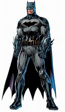 Image result for Batman Plot Armor