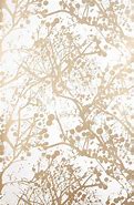 Image result for Contemporary Gold and White Wallpaper
