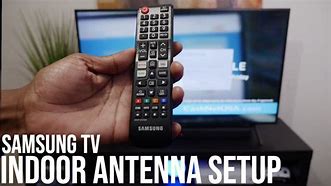 Image result for Television with Antenna