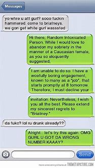 Image result for Funniest Text Messages