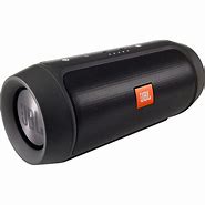 Image result for JBL Speaker Charge Black