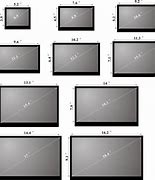 Image result for Display Sizes of 5 mm