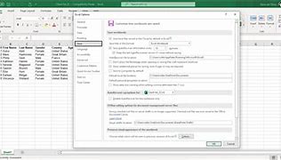 Image result for AutoRecover Prompt Excel