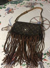 Image result for Upcycled Louis Vuitton