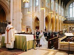 Image result for Ceremony Room Marriage with Priest