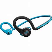 Image result for Plantronics BackBeat Fit Bluetooth Earbuds