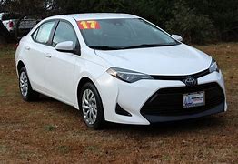Image result for 2017 Toyota Corolla Le Excellent Condition
