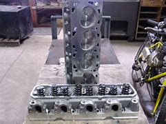 Image result for Ford 429 Engine Wedge Head