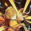 Image result for iPhone 5S Home Screen Zenitsu and Tanjiro