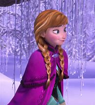Image result for Disney Frozen Anna without Cape