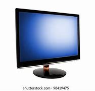 Image result for Computer Monitor Blue Screen