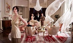 Image result for Gatsby Style Odela Zenska