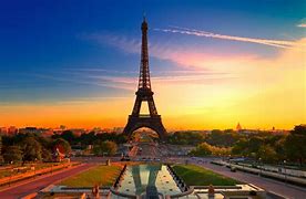 Image result for Paris City