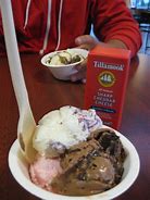 Image result for BlackBerry Ice Cream Tillmook