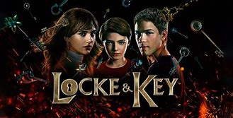 Image result for Lock and Key Rogue Icon