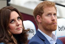 Image result for Prince Harry Kate