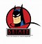 Image result for The Batman Bat Logo
