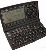 Image result for Airwave Video Casio PDA Camera