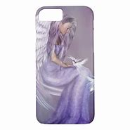Image result for Seraphim Angel Phone Case