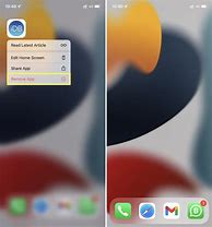 Image result for Blank iPhone 12 Home Screen