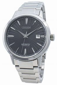 Image result for Citizen Automatic Watches