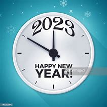 Image result for Analog Clock with Date