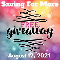 Image result for Saving for Giveaway