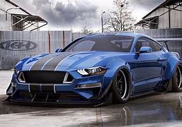 Image result for Pro Street Mustangs in Kuwait