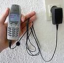 Image result for Cell Phone Charging