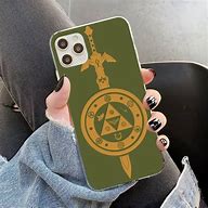 Image result for Zelda Phone Case