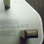 Image result for Fake iPhone Charger