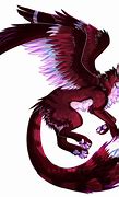 Image result for Anime Female Wolf with Wings