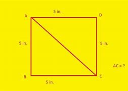 Image result for Square with Side Length
