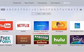 Image result for Apple TV 3rd Generation Apps