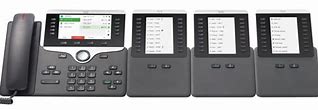 Image result for Cisco IP Phone 8800 Series