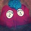 Image result for Thing 1 and 2 DIY Costumes