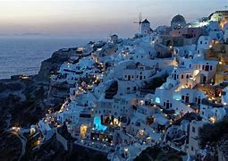 Image result for Santorini Greece Vacation