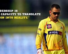 Image result for MS Dhoni IPL Wallpaper