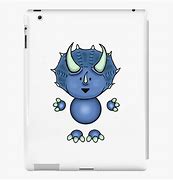 Image result for Color:Blue iPad Clip Art