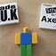 Image result for Noob Roblox Toy Figures Mystery