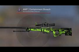 Image result for AWP Containment Breach