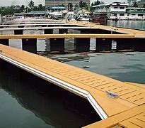 Image result for Floating Dock Marina